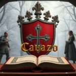 Significado del apellido Cavazos