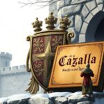 Significado del apellido Cazalla