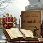Significado del apellido Cembellin