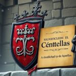 Significado del apellido Centellas