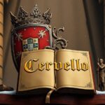 Significado del apellido Cervello