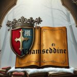 Significado del apellido Chamseddine