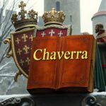 Significado del apellido Chaverra