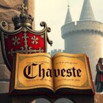 Significado del apellido Chaveste