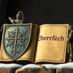 Significado del apellido Cherfech