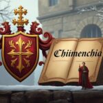 Significado del apellido Chimenchia