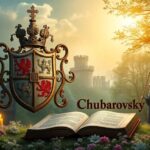 Significado del apellido Chubarovsky