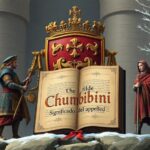 Significado del apellido Chumbimuni