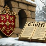 Significado del apellido Cioffi