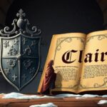 Significado del apellido Clair