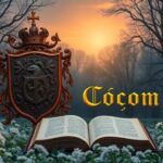 Significado del apellido Cocóm