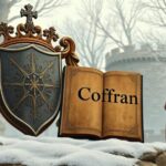 Significado del apellido Cofrán