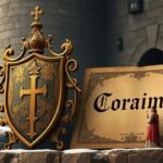 Significado del apellido Coraima