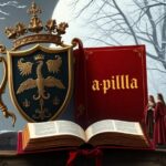 Significado del apellido Coronilla