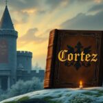 Significado del apellido Cortez