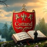 Significado del apellido Cotanda