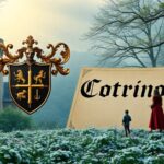 Significado del apellido Cotrino