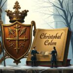 Significado del apellido Cristobal colón