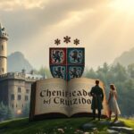 Significado del apellido Cruzado