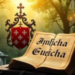 Significado del apellido Cuecha