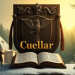 Significado del apellido Cuellar