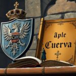 Significado del apellido Cuerva