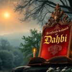 Significado del apellido Dahbi