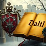 Significado del apellido Dalil