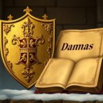 Significado del apellido Damas