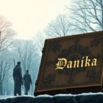 Significado del apellido Danika
