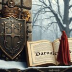 Significado del apellido Darnaculleta