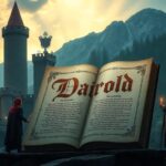 Significado del apellido Darold
