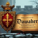 Significado del apellido Dawaher
