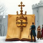 Significado del apellido De chomón