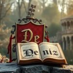 Significado del apellido De niz