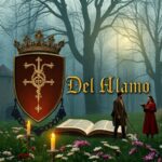 Significado del apellido Del Álamo