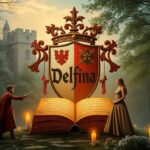 Significado del apellido Delfina