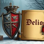 Significado del apellido Delio