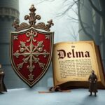 Significado del apellido Delma