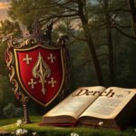 Significado del apellido Derch