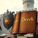 Significado del apellido Derek