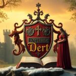 Significado del apellido Dertiano