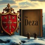 Significado del apellido Deza