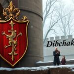 Significado del apellido Dibchak