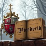 Significado del apellido Diederik