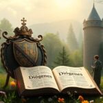 Significado del apellido Diógenes