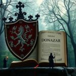 Significado del apellido Donazar