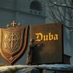 Significado del apellido Duban