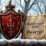 Significado del apellido Duvergel