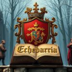 Significado del apellido Echebarria